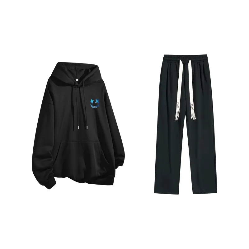 CSKS Casual Sportswear Unisex-1