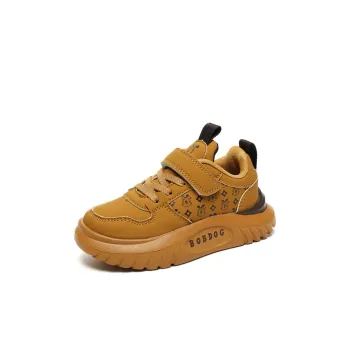 BOBDOG Anti Slip And Wear Resistant Water Resistant Kids' Running Shoes Kids'