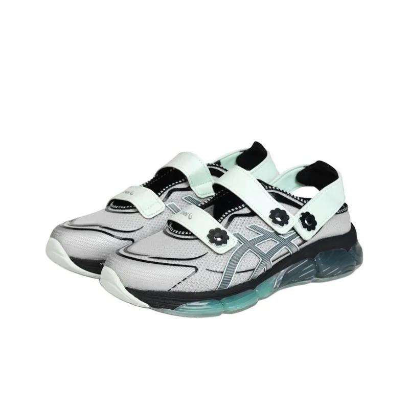 Asics X Cecilie Bahnsen Gel Quantum 360 Viii 'Clearly Aqua'-2