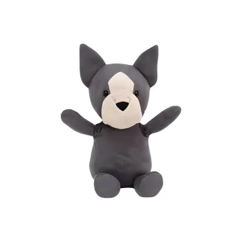 JELLYCAT Fido French Bulldog Stuffed Animal