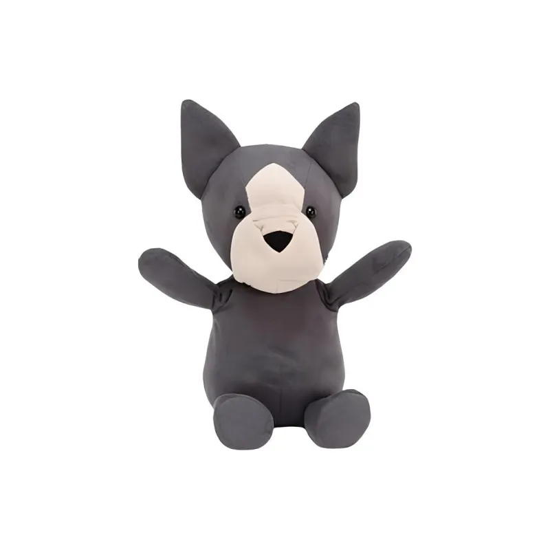 JELLYCAT Fido French Bulldog Stuffed Animal-0