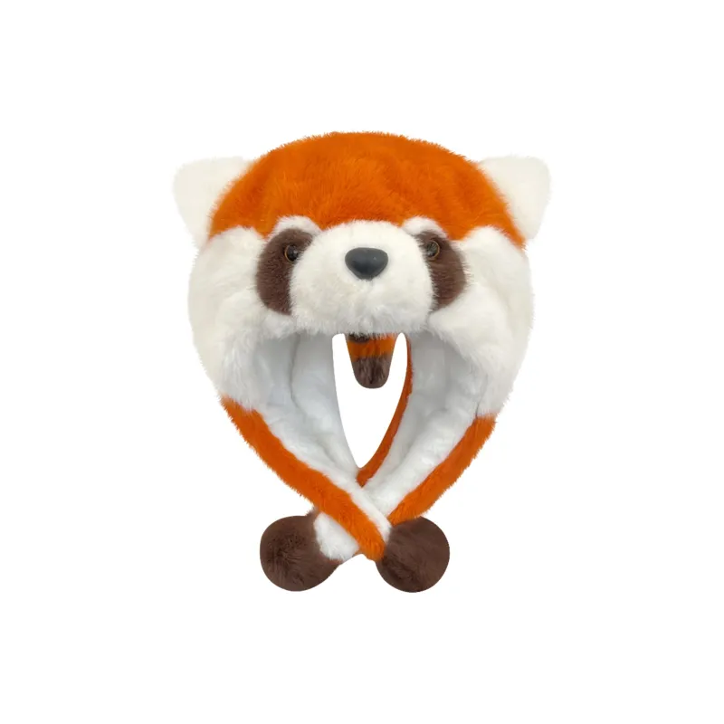 CMFY Polyester Trapper Hats Unisex-6