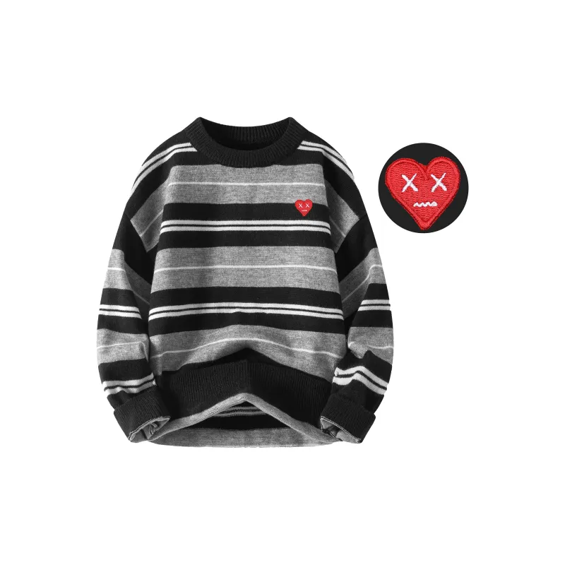 Emoji Sweaters Unisex-2