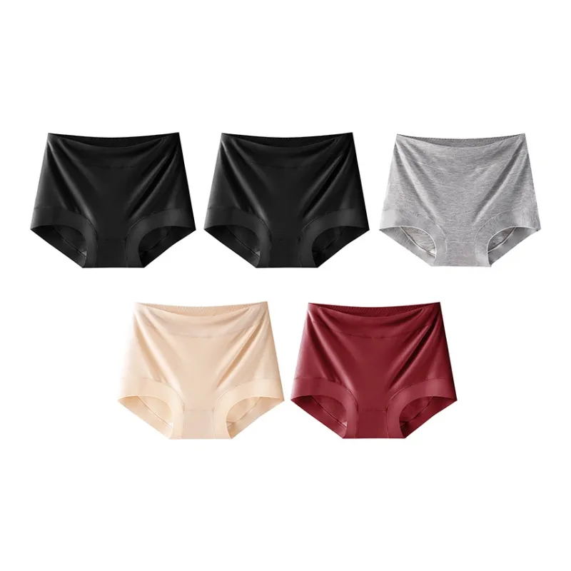 Urban Beauty Underpants Women's Combo Set-30