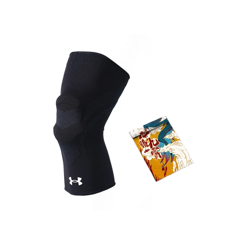 Under Armour Knee Pads-6