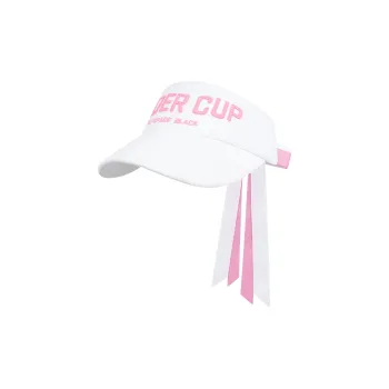 RYDER CUP Polyamide Without Visor Cap Women's