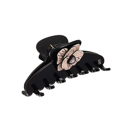 ALEXANDRE DE PARIS Allure Medium Size Claw Clip Hair Accessories Headwear Women's-2