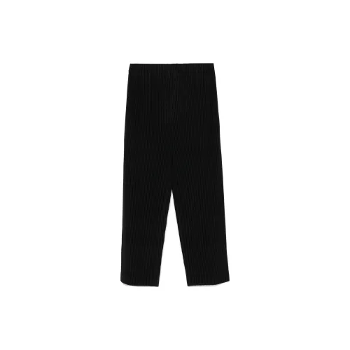 Homme Plissé Issey Miyake Mc October Pants