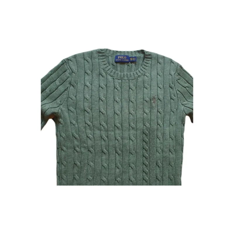 Polo Ralph Lauren FW23 Knitwear Women's Jasper-2