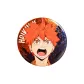 Shoyo Hinata Style