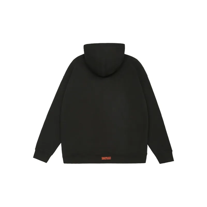SQQZ Project Sweatshirts Unisex-1