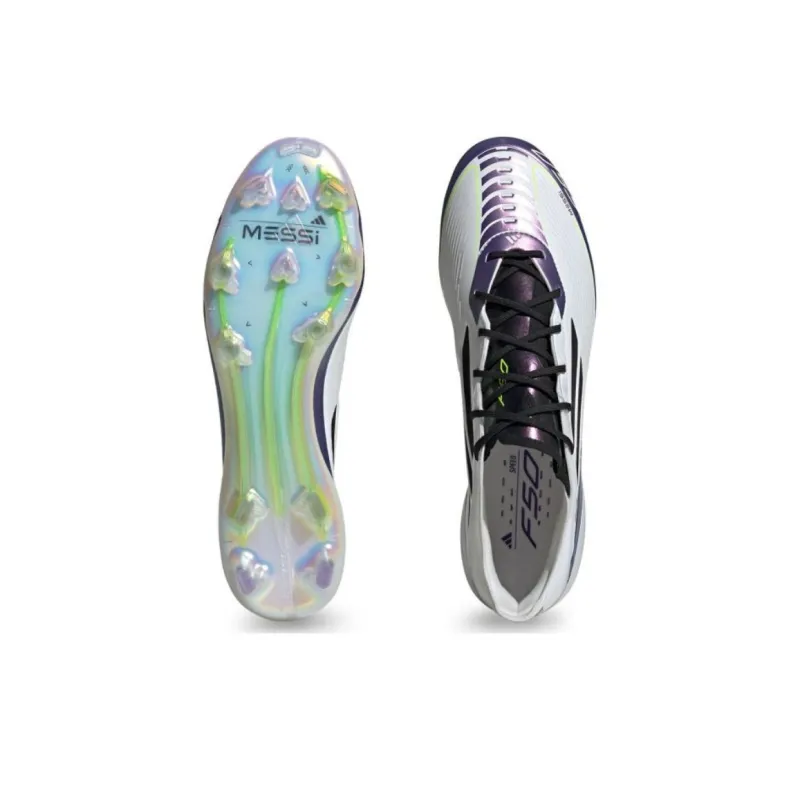 Adidas F50 Elite Fg Messi Triunfo Estelar Pack-4