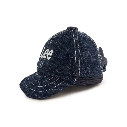 Lee Denim Bag Accessories Unisex Vintage Indigo