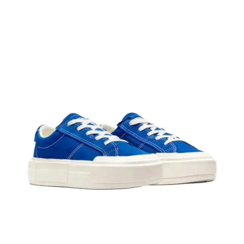 Chuck Taylor All Star Converse Cruise Low 'Blue'-2