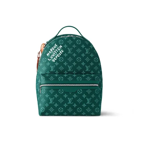 LOUIS VUITTON Discovery Backpack Pm