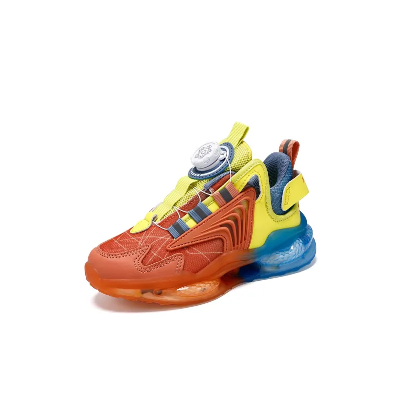 ROBINHOOD Breathable Kids Lifestyle Shoes Kids'-1
