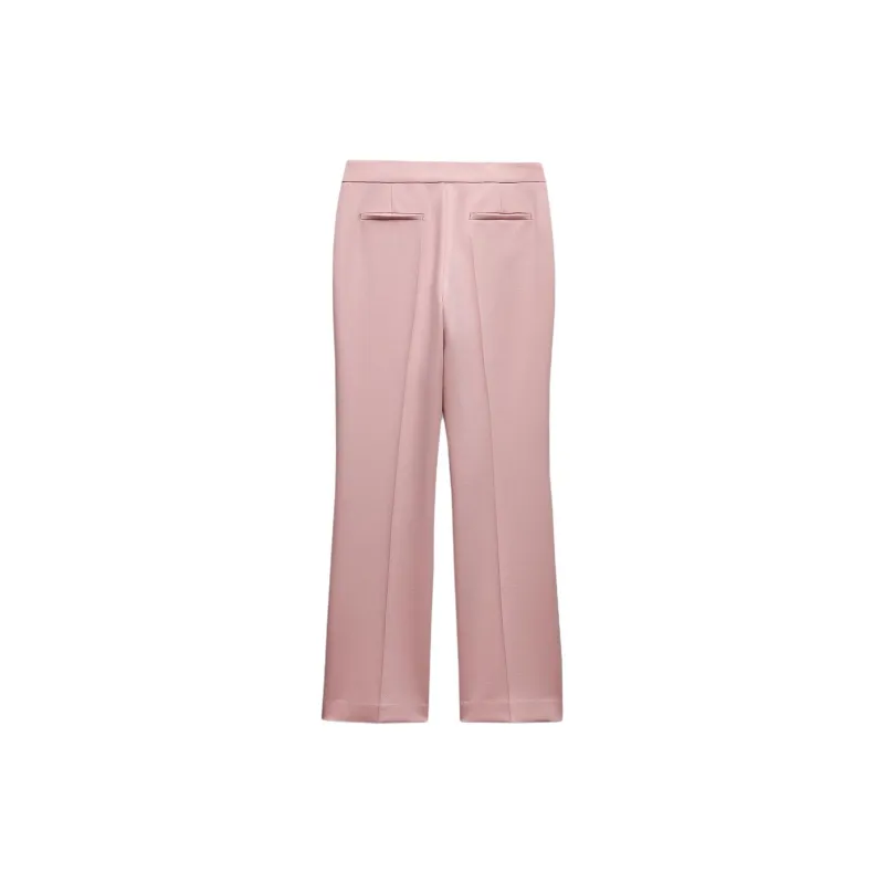 ZARA Casual Pants Women's-1