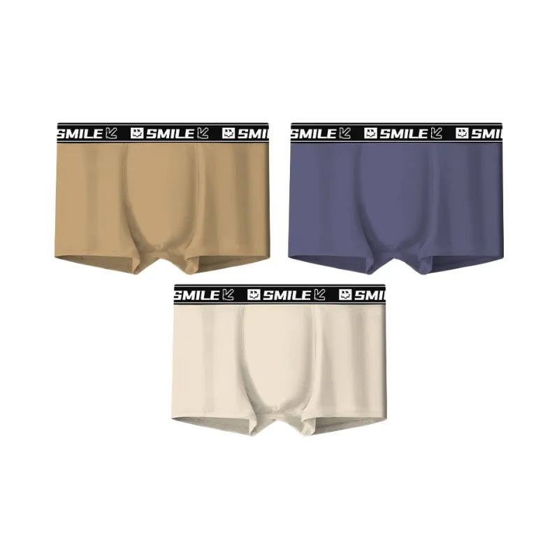 MADALLO Underpants Men's 3 Pack-6