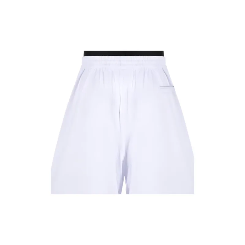 Balenciaga Swim Shorts-6