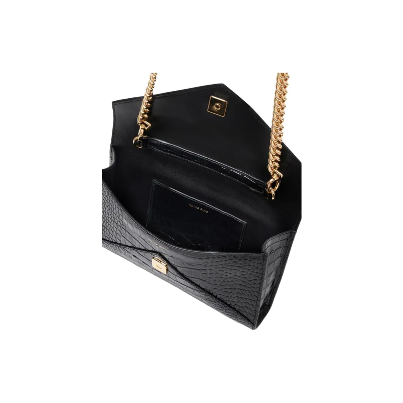 Anine Bing Elly Clutch Bag-3