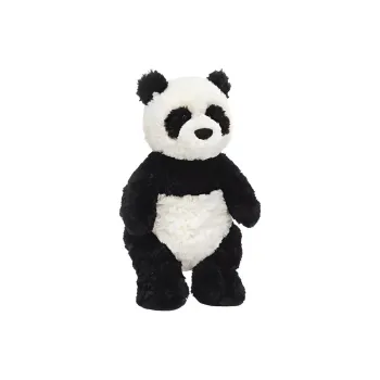 JELLYCAT Montgomery Panda Stuffed Animal