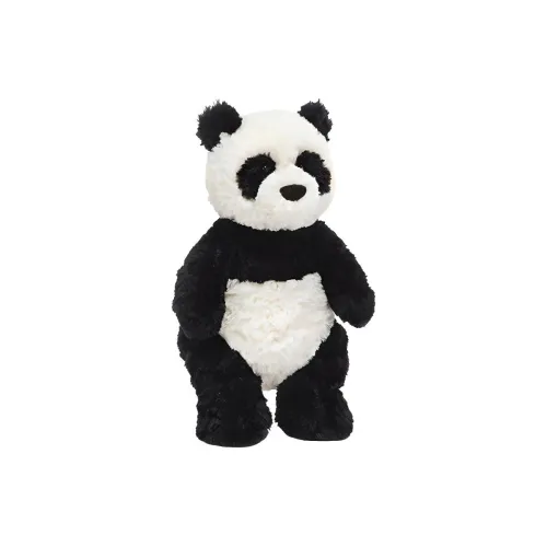 JELLYCAT Emile Elephant Stuffed Animal