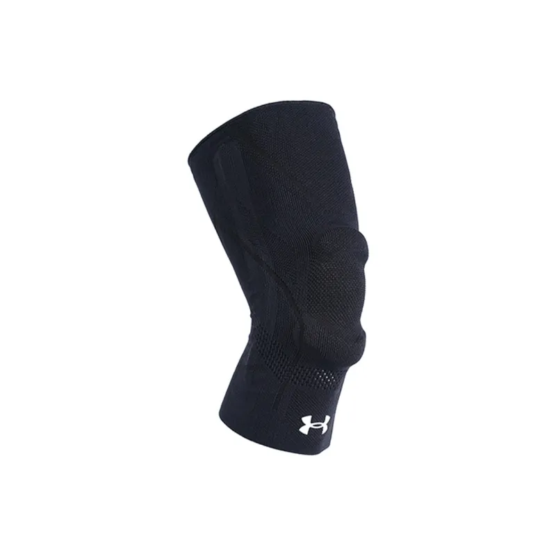 Under Armour Knee Pads Running Mountaineering Hiking Cycling Tennis Soccer Badminton Basketball Fitness Unisex-1