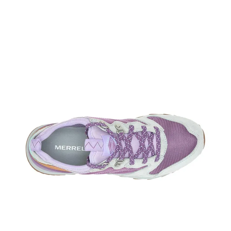 MERRELL Alpine 83 Sneaker Recraft Grape Women's-3