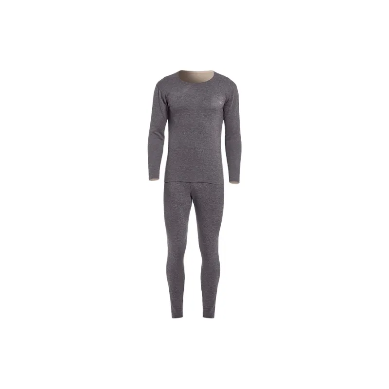 MIIOW Men Thermal Sets-4