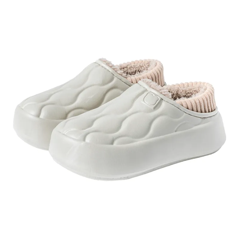 Foot recreation Slippers / Home Slippers-9