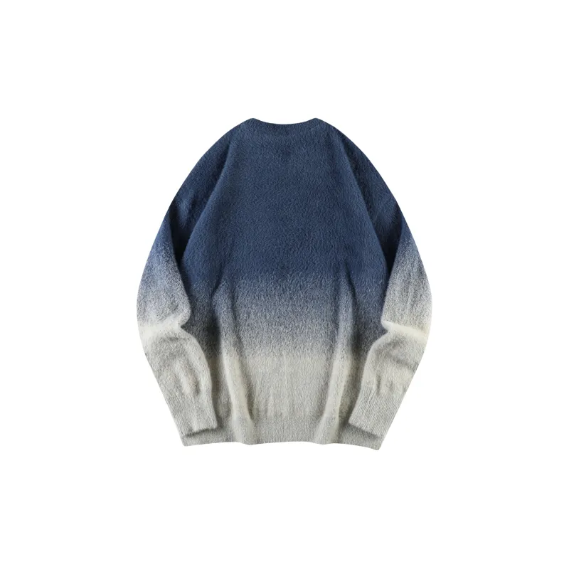 A.X.S.K Sweaters Unisex-9