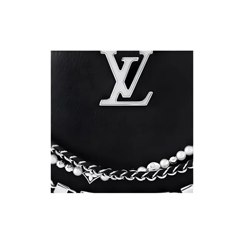 LOUIS VUITTON Capucines Mini-2