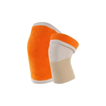 NAILEKESI Knee Pads Running Mountaineering Cycling Unisex Polyester