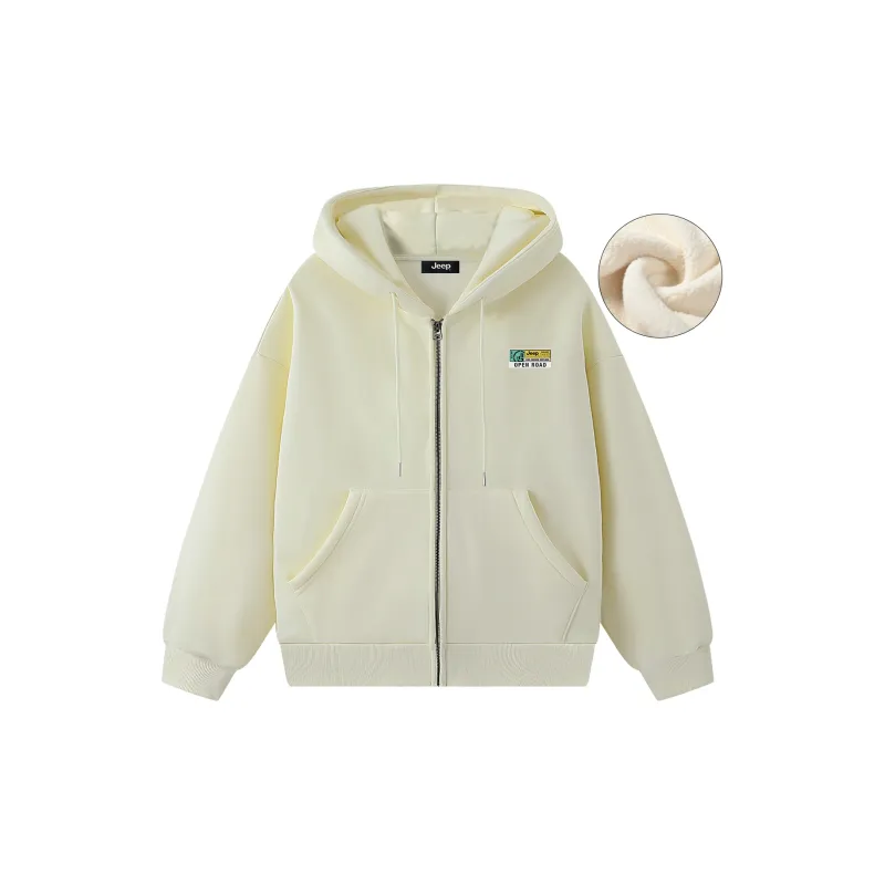 Jeep Pasture Horse Lifestyle Sweatshirt Unisex-45