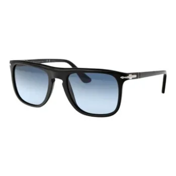 PERSOL Pilot Frame Sunglasses