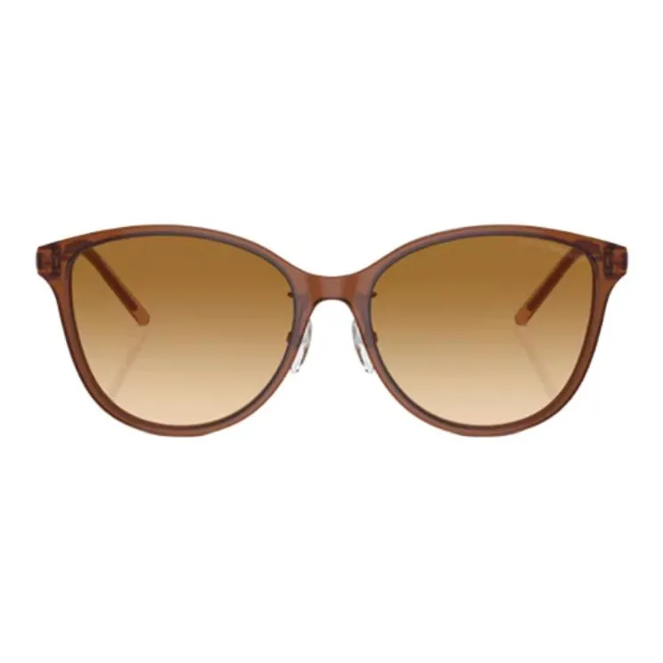 EMPORIO ARMANI Cat eye Sunglasses-1