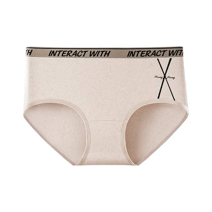 Urban Beauty Underpants Women's Combo Set-48