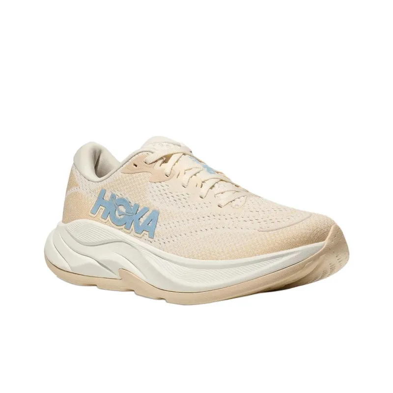 HOKA ONE ONE Rincon 4 Alabaster Oak Women's-1