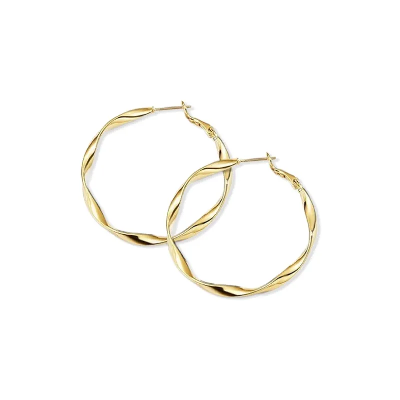 JUICY GRAPE S925 Silver Earrings Women's-4