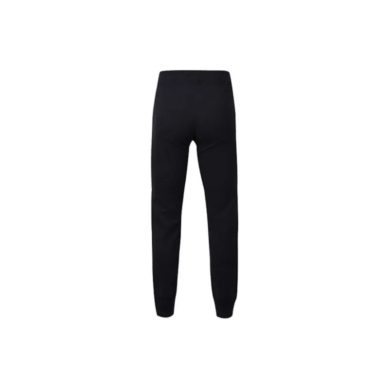 Converse Casual Pants Women's Black-1