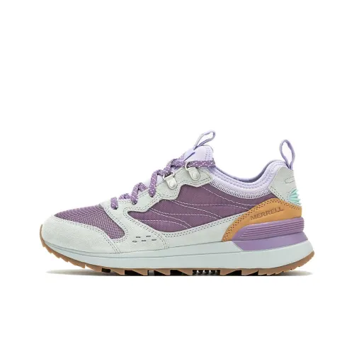 MERRELL Alpine 83 Sneaker Recraft Grape Women's