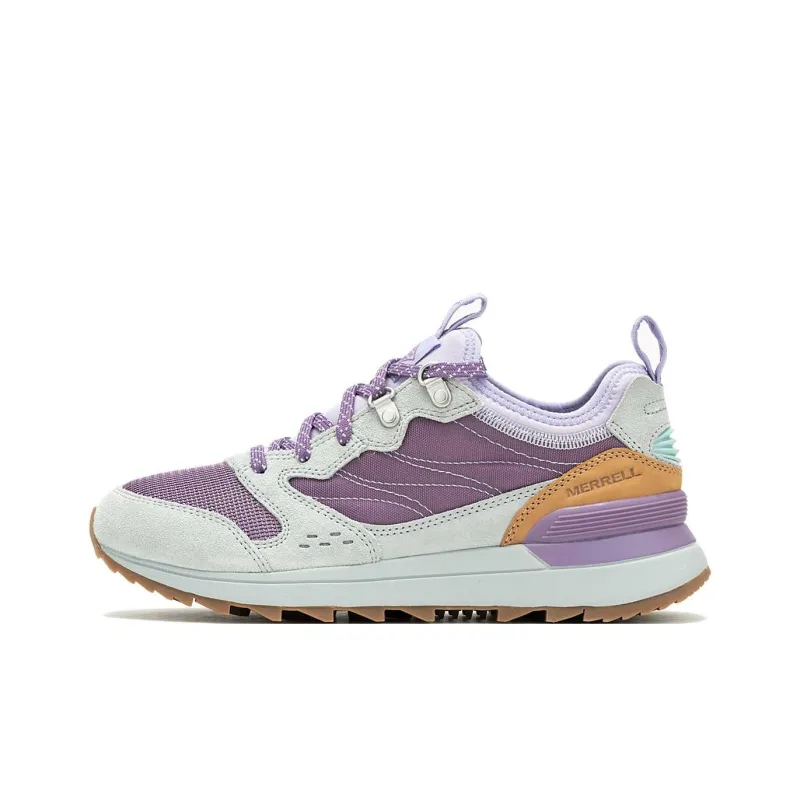 MERRELL Alpine 83 Sneaker Recraft Grape Women's-0