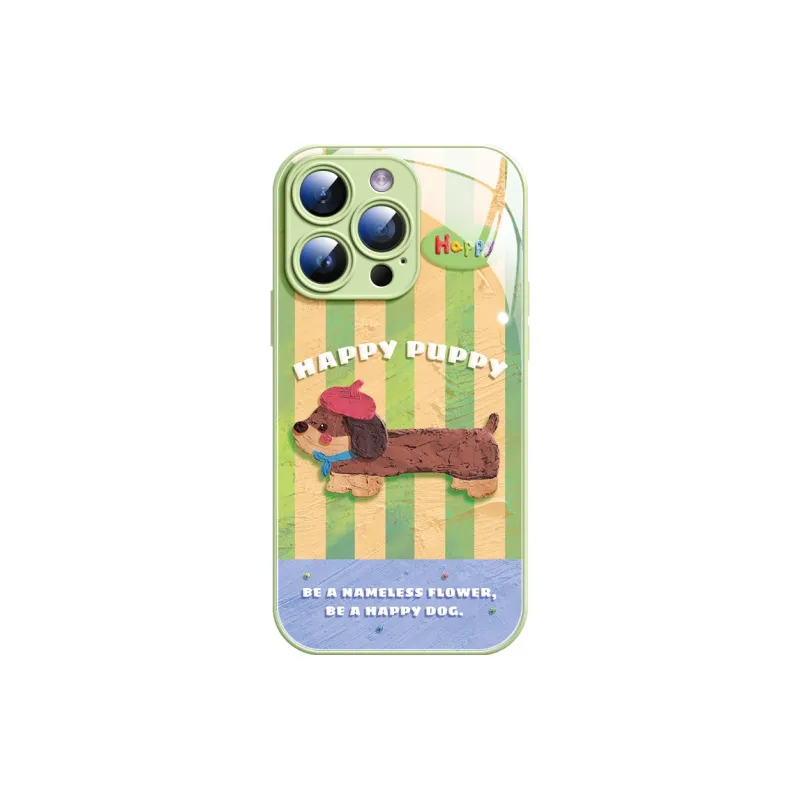 SUPER MOUSE Phone Cases-9
