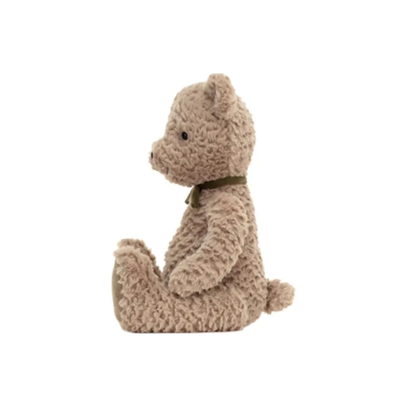 JELLYCAT Ambalie Bear Stuffed Animal-1