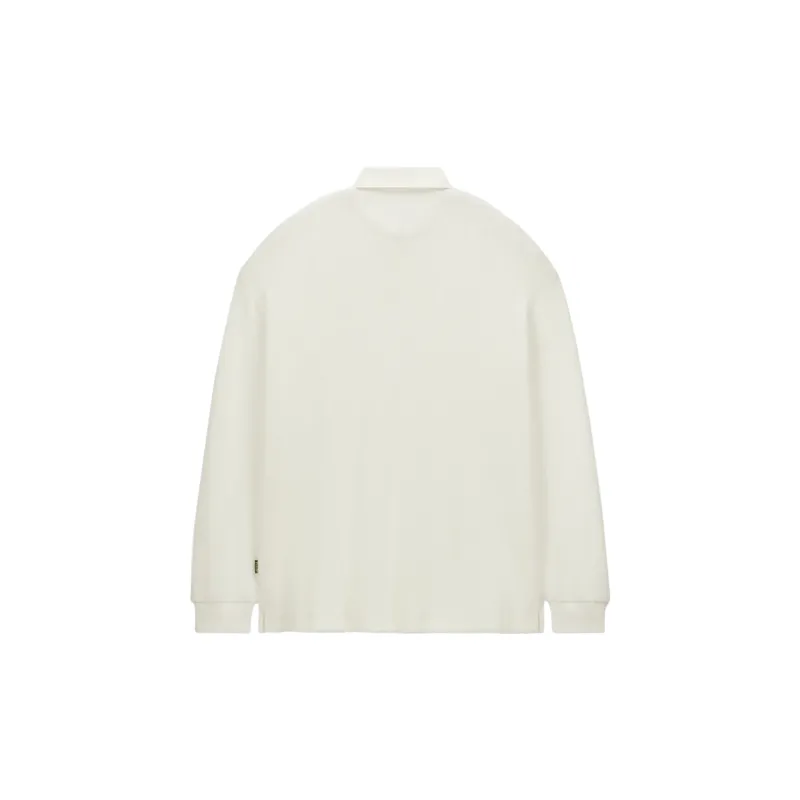 Converse X Irak Nyc Rugby Shirt-1