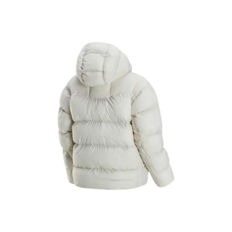 Nike ACG Puffer Jacket Women's White-1