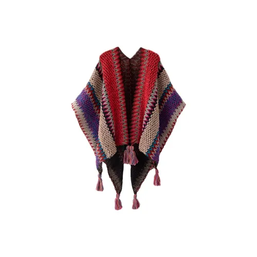 YUZHAOLIN Shawls Unisex