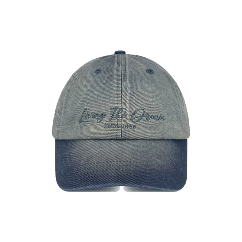 RX UVCUT Polyester Baseball Caps Unisex-6