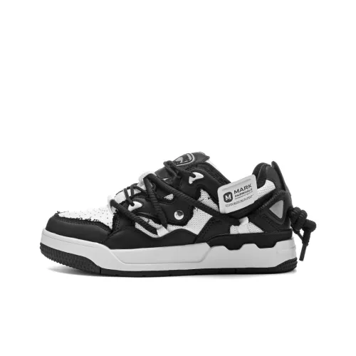 FAIRWHALE Slip Resistant, Abrasion Resistant, Lightweight Low Top Skateboard Shoes Men's