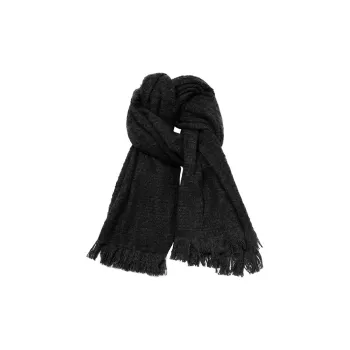 DAISY BEAUTY Knit Scarves Unisex